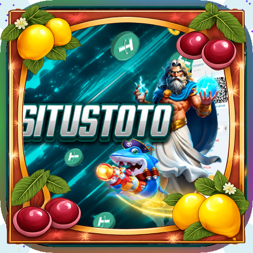 situstoto — mitra unggulan
